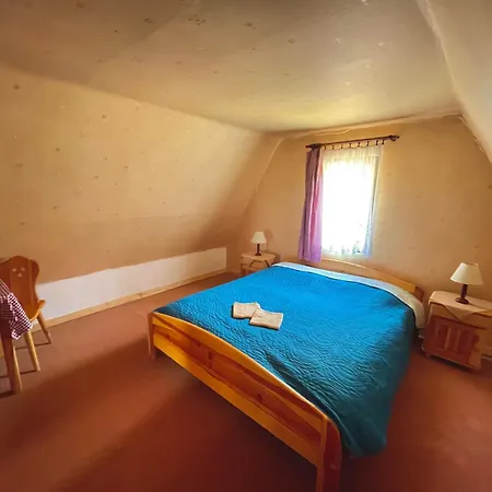 Lodge Dolce I Trutnov