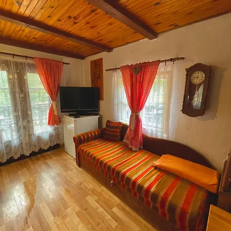 Dolce I Lodge