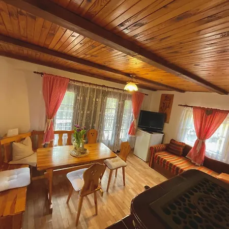 Dolce I Lodge *