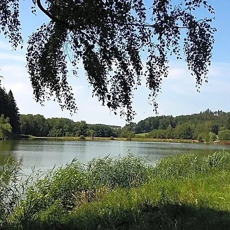 Lodge Dolce I Trutnov