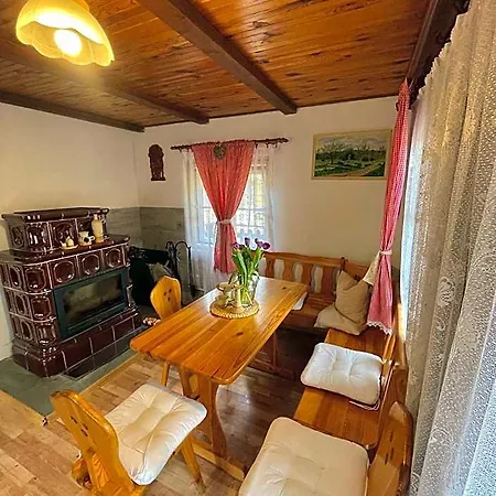 Dolce I Lodge Trutnov