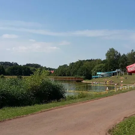 Jaktstuga Dolce I