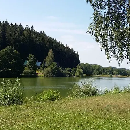 Dolce I Jaktstuga