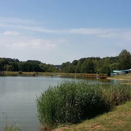 Jaktstuga Dolce I