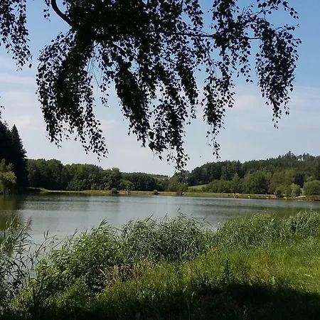 Jaktstuga Dolce I Trutnov