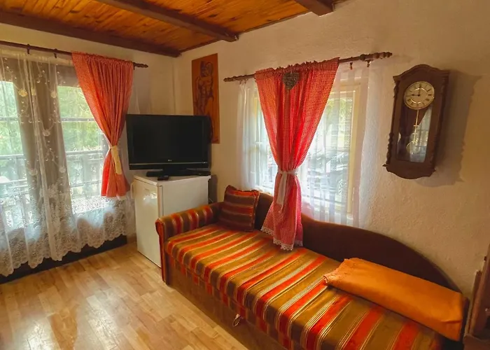 Dolce I Lodge