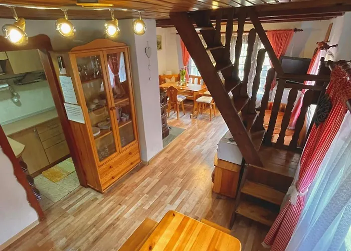 Lodge Dolce I *