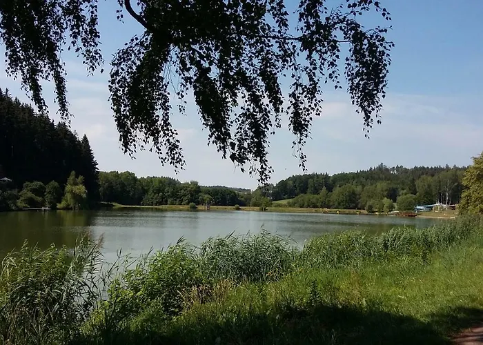 Lodge Dolce I Trutnov